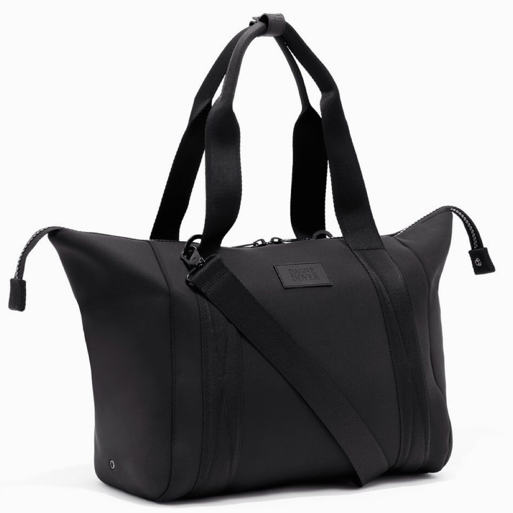 Dagne Dover Landon Caryall Size Medium